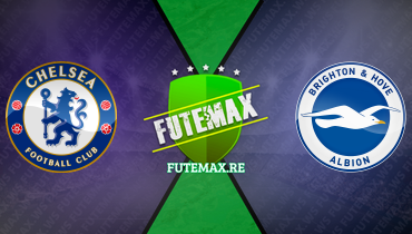 Assistir Chelsea x Brighton ao vivo online 03/12/2023