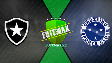 Assistir Botafogo x Cruzeiro ao vivo online 03/12/2023