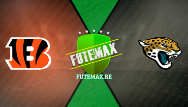 Assistir NFL: Cincinnati Bengals x Jacksonville Jaguars ao vivo online 04/12/2023