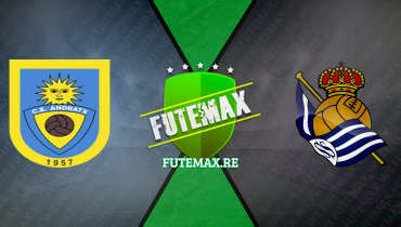 Assistir Andratx x Real Sociedad ao vivo online 06/12/2023