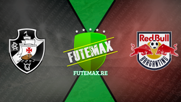 Assistir Vasco x Red Bull Bragantino ao vivo online 06/12/2023