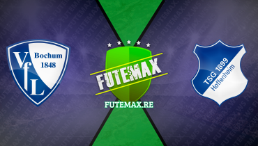 Assistir Hoffenheim x Bochum ao vivo online 08/12/2023