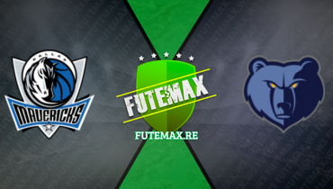 Assistir NBA: Dallas Mavericks x Memphis Grizzlies ao vivo online 11/12/2023