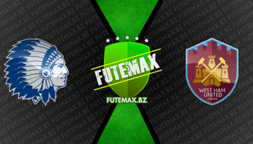 Assistir Gent x West Ham ao vivo online 13/04/2023