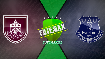 Assistir Burnley x Everton ao vivo online 16/12/2023