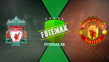 Assistir Liverpool x Manchester United ao vivo online 17/12/2023