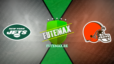 Assistir NFL: New York Jets x Cleveland Browns ao vivo online 28/12/2023