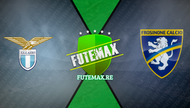 Assistir Lazio x Frosinone ao vivo online 29/12/2023