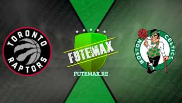 Assistir NBA: Toronto Raptors x Boston Celtics ao vivo online 29/12/2023