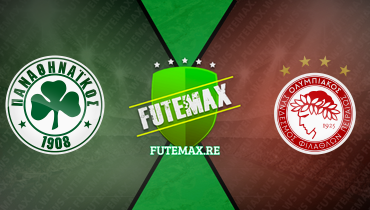 Assistir Panathinaikos x Olympiakos Piraeus ao vivo online 10/01/2024