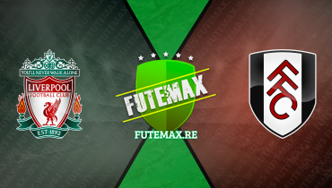 Assistir Liverpool x Fulham ao vivo online 10/01/2024