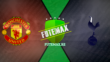 Assistir Manchester United x Tottenham ao vivo online 14/01/2024