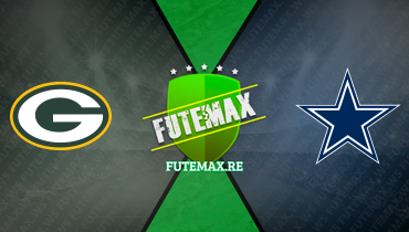 Assistir NFL Wild Card: Green Bay Packers x Dallas Cowboys ao vivo online 14/01/2024