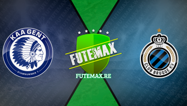 Assistir Gent x Club Brugge ao vivo online 16/01/2024