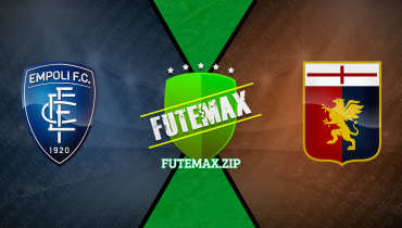 Assistir Empoli x Genoa ao vivo online 03/02/2024