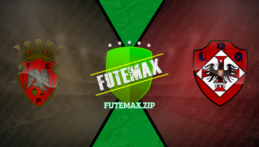 Assistir Penafiel x UD Oliveirense ao vivo online 03/02/2024