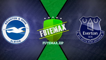 Assistir Brighton x Everton ao vivo online 24/02/2024