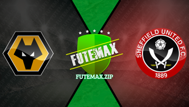 Assistir Wolves x Sheffield United ao vivo online 25/02/2024