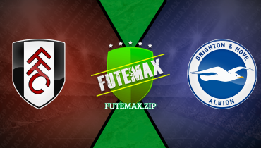 Assistir Fulham x Brighton ao vivo online 02/02/2024