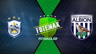 Assistir Huddersfield Town x West Bromwich Albion ao vivo online 10/03/2024