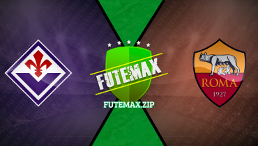 Assistir Fiorentina x Roma ao vivo online 10/03/2024