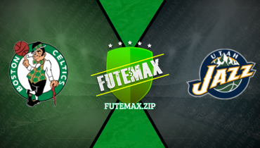 Assistir NBA: Boston Celtics x Utah Jazz ao vivo online 12/03/2024