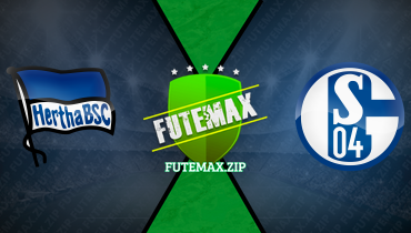 Assistir Hertha BSC x Schalke 04 ao vivo online 17/03/2024