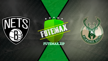 Assistir NBA: Brooklyn Nets x Milwaukee Bucks ao vivo online 21/03/2024