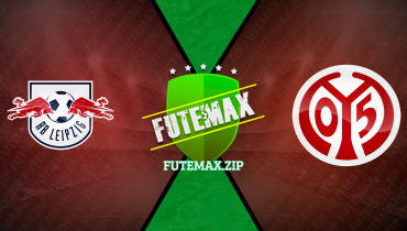 Assistir RB Leipzig x Mainz 05 ao vivo online 30/03/2024