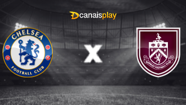 Assistir Chelsea x Burnley ao vivo online 30/03/2024