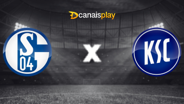 Assistir Schalke 04 x Karlsruher SC ao vivo online 31/03/2024