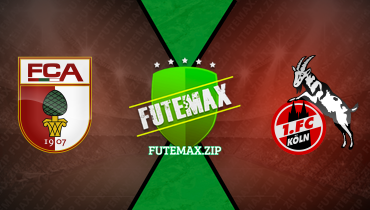 Assistir Augsburg x FC Köln ao vivo online 31/03/2024