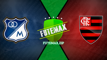 Assistir Millonarios x Flamengo ao vivo online 02/04/2024