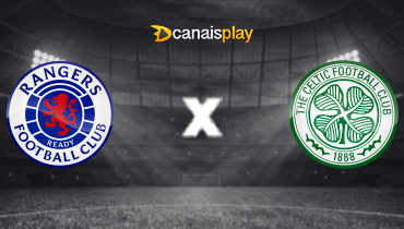 Assistir Rangers x Celtic ao vivo online 07/04/2024