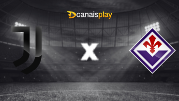 Assistir Juventus x Fiorentina ao vivo online 07/04/2024