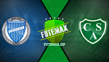 Assistir Godoy Cruz x Sarmiento ao vivo online 08/04/2024