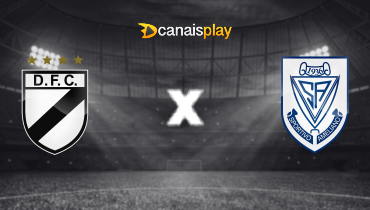 Assistir Danubio x Sportivo Ameliano ao vivo online 09/04/2024