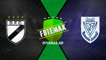 Assistir Danubio x Sportivo Ameliano ao vivo online 09/04/2024