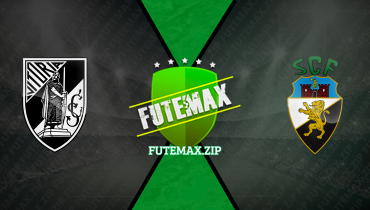 Assistir Vitória Guimarães x Farense ao vivo online 13/04/2024