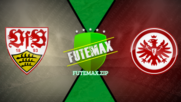 Assistir Stuttgart x Eintracht Frankfurt ao vivo online 13/04/2024