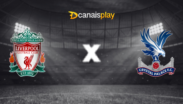 Assistir Liverpool x Crystal Palace ao vivo online 14/04/2024