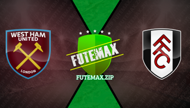 Assistir West Ham x Fulham ao vivo online 14/04/2024