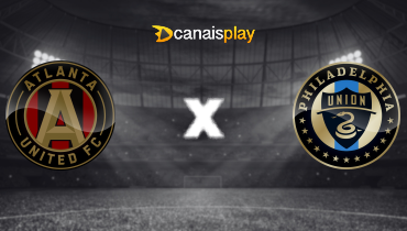 Assistir Atlanta United x Philadelphia Union ao vivo online 14/04/2024