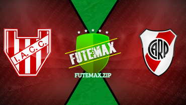 Assistir Instituto x River Plate ao vivo online 15/04/2024