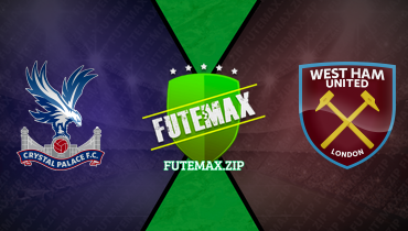 Assistir Crystal Palace x West Ham ao vivo online 21/04/2024