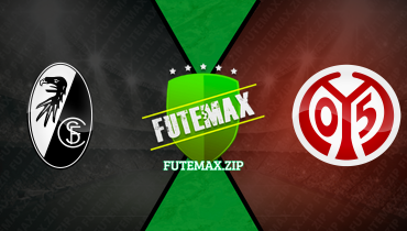 Assistir Freiburg x Mainz 05 ao vivo online 21/04/2024