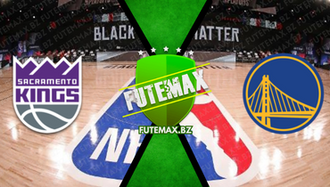 Assistir NBA: Sacramento Kings x Golden State Warriors ao vivo online 28/04/2023