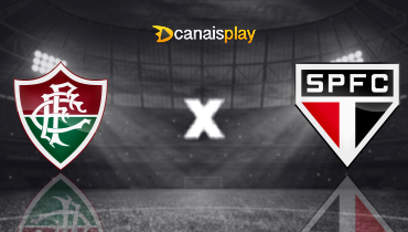 Assistir Fluminense x São Paulo SUB17 ao vivo online 01/05/2024