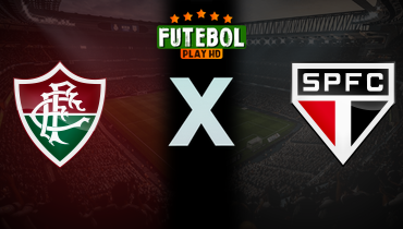 Assistir Fluminense x São Paulo SUB17 ao vivo online 01/05/2024