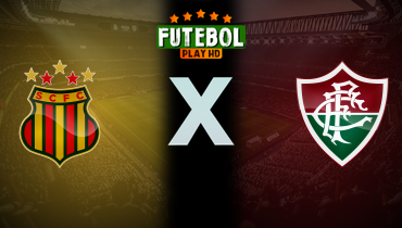 Assistir Sampaio Corrêa x Fluminense ao vivo online 01/05/2024